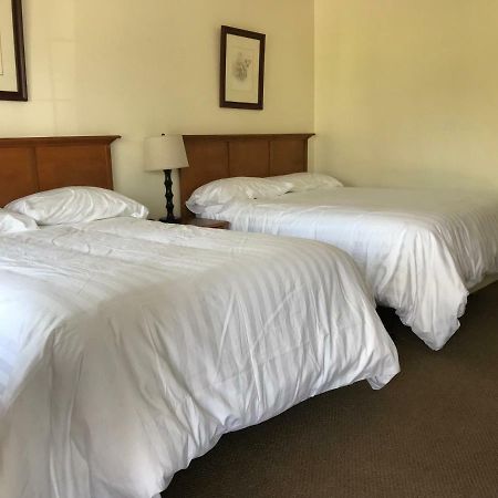Hopewell Rocks Motel & Country Inn Siemianowka Bagian luar foto