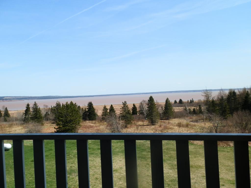 Hopewell Rocks Motel & Country Inn Siemianowka Ruang foto